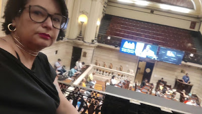 Audiência pública sobre internação compulsória